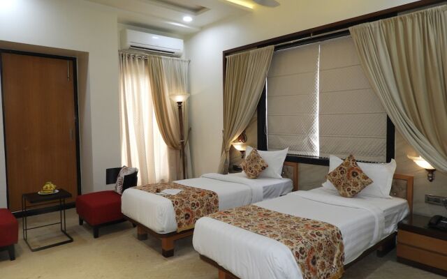 Hotel Jannat Celebration