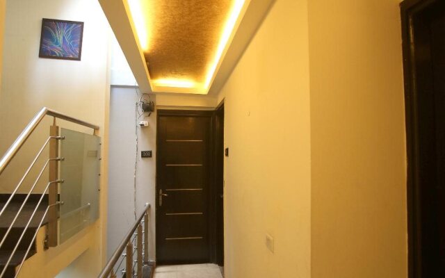 Mint Moulsari Suites
