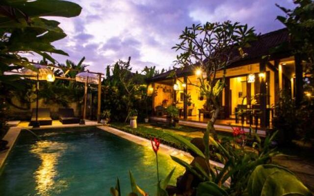 Villa Ulun Mertha - 1BR Private Villa