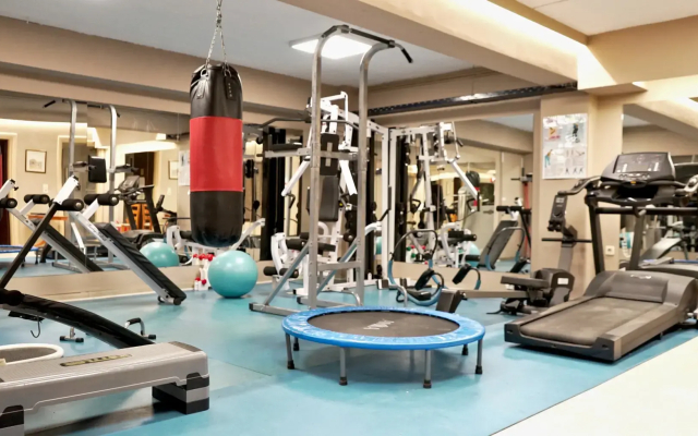 Coudour Boutique Hotel