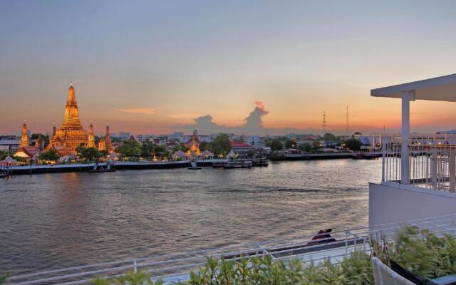 Sala Rattanakosin Bangkok