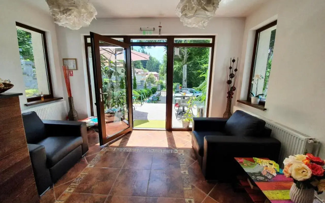 Vila Laura 1