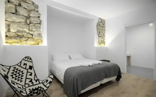 SanSebastiánForYou 32 DE AGOSTO Rooms
