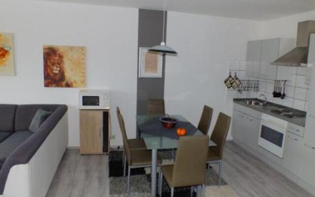 Ferienwohnungen Hoheleye