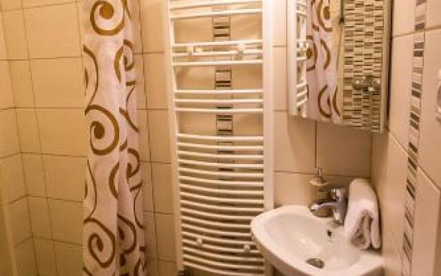 Weninger Apartman Lakas