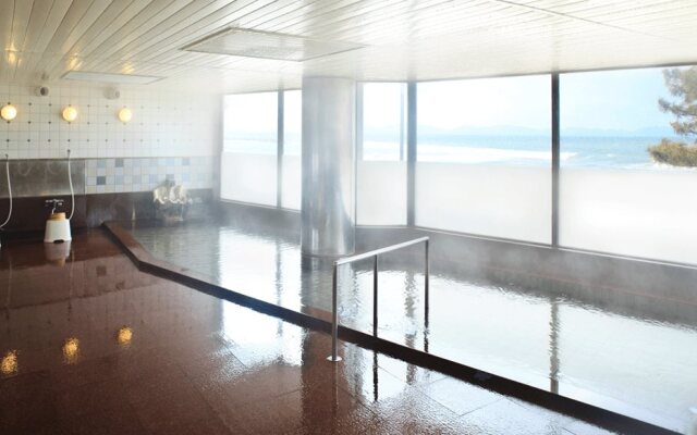 Ooedo Onsen Monogatari Kaike