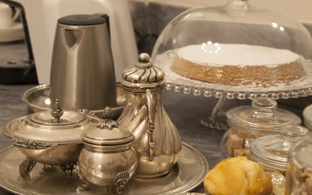 Santa Monica Townhouse