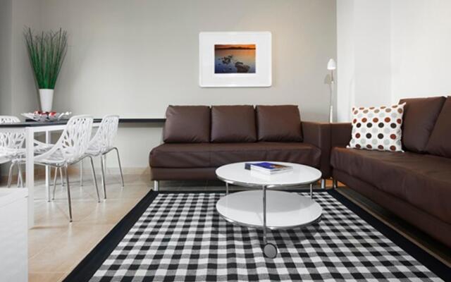 Gran de Gràcia Apartments