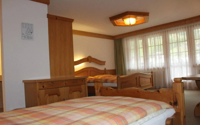 Hotel Jägerhof