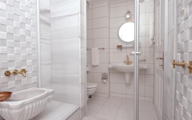 Darussaade Istanbul - Special Class Hotel