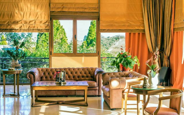 Ambassador Hotel Thessaloniki