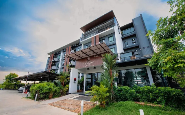 The Living Hotel SamutPrakan