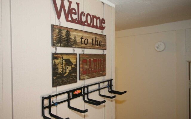 Mammoth S #127 4 Bedroom Condo