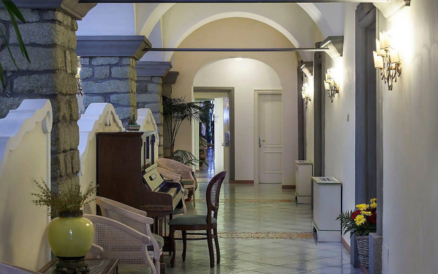 Hotel Nettuno