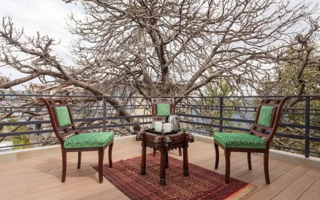 Amã Stays & Trails Raman Villa , Shimla