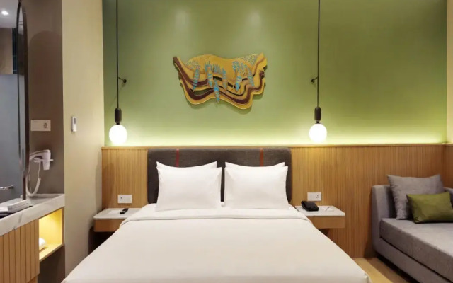 Swiss-Belinn Indramayu