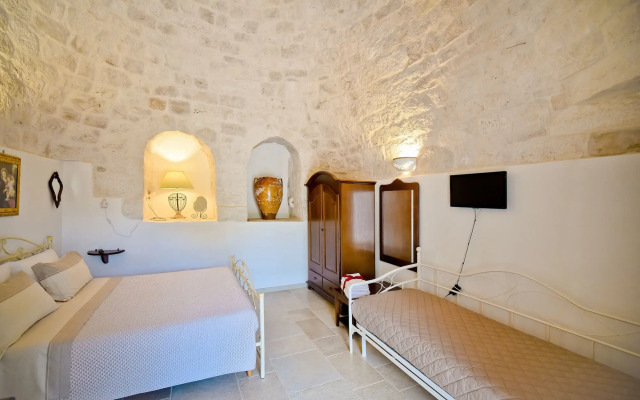 Masseria Nuove Caselle