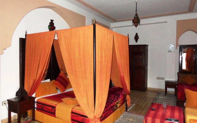 Riad Ahlam