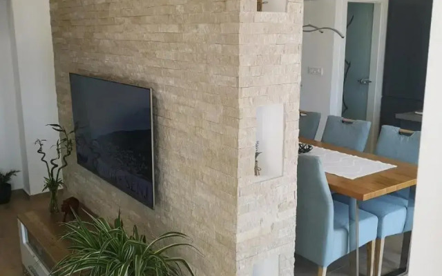 Apartment Sombrero 2