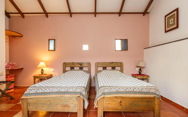Casa Cottage – Guest Rooms – Bangalore