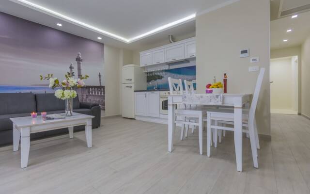Villa Rita Apartments