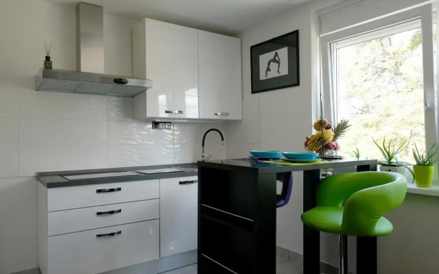 Apartman MIMA
