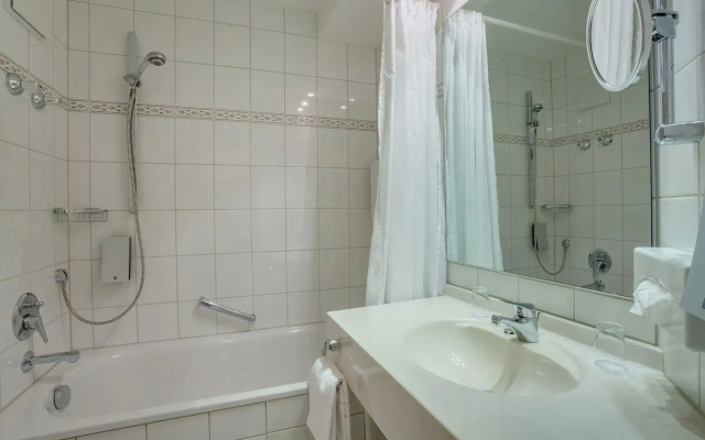 Berghotel Hammersbach