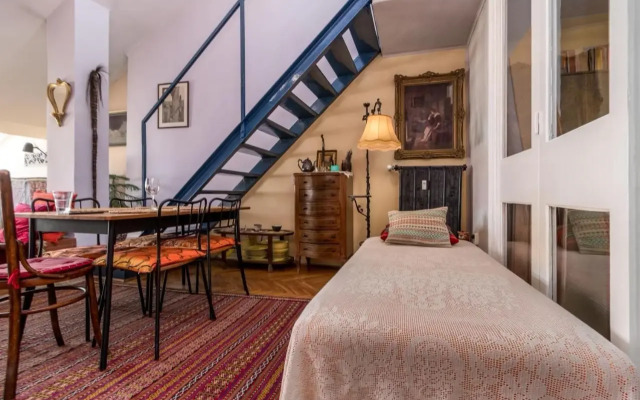 Margaret Apartment for 5 people with Panorama Terrace