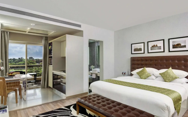 Grand Mercure Bangalore