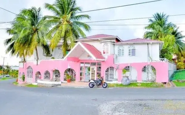 Rodney Bay Hotel