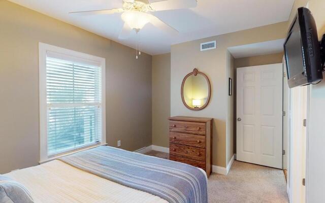 Silver Shores Unit 8