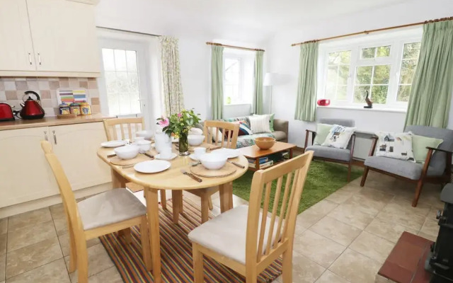 Stoneyford Cottage