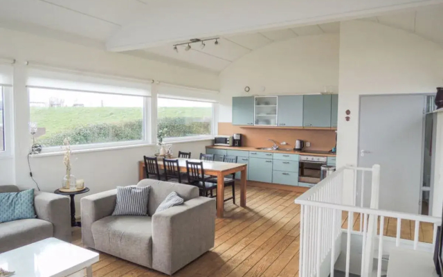 Lauwersmeer (LWM101)