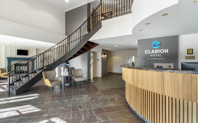 Quality Inn & Suites Quispamsis