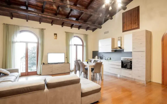 Belvilla by OYO Villa Meraviglia