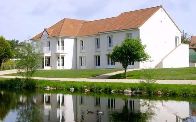 Hotel Orée des Châteaux