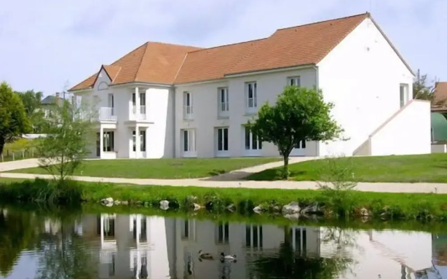 Hotel Orée des Châteaux