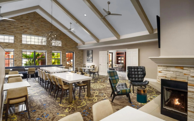 Residence Inn by Marriott Addison