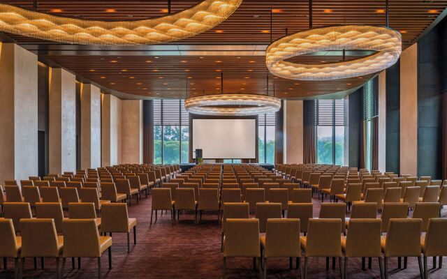 Bvlgari Hotel Beijing