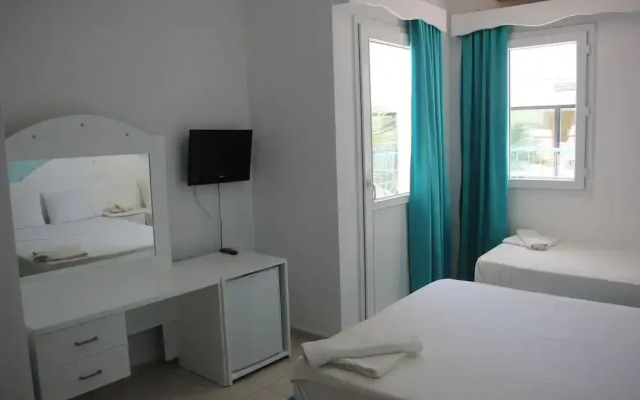 Tiana Moonlight Hotel - All Inclusive