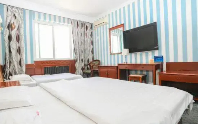 Shuangyuanhui Resort
