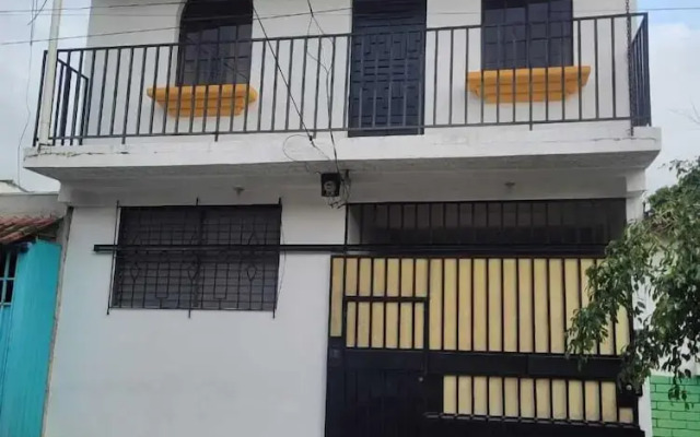 B&B Las Violetas