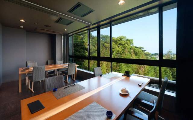 Resort Hills Toyohama SORA no KAZE