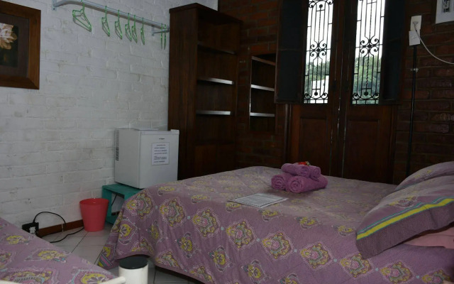 Vilanossa Bed and Breakfast
