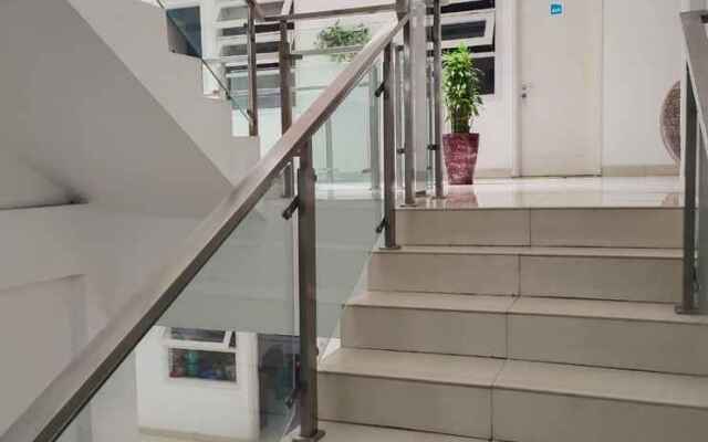 Wisma KPBD Residence Syariah RedPartner
