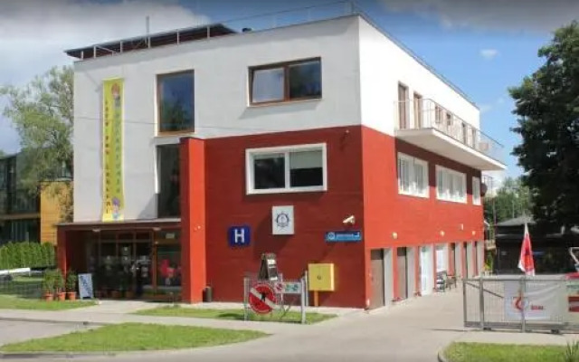 Hotel Przystań WARMIA