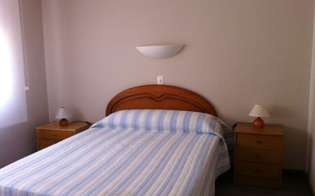 SEA Front Mediterranea Apartment