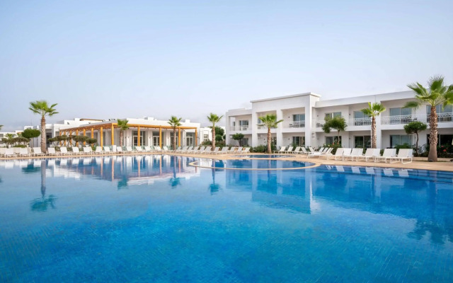 Radisson Blu Resort, Saidia Garden