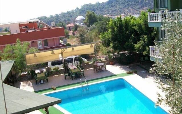 Hotel Sevgi