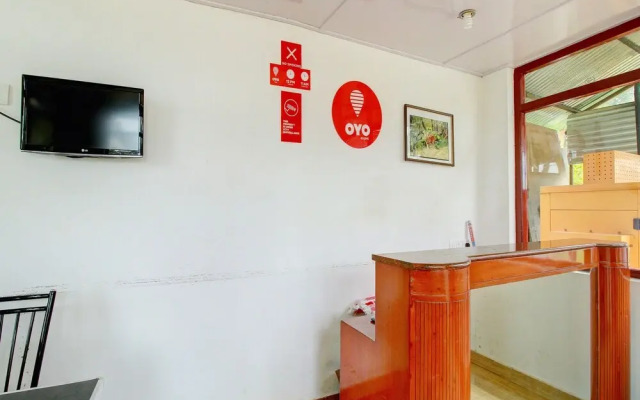 OYO Homes 024 Kodaikanal